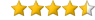 4.5 star review