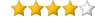 4 star review
