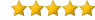 5 star review